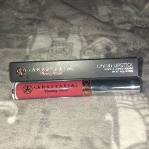 ABH Matte Liquid Lipstick NIB